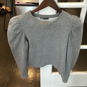 Zara Sweater Medium